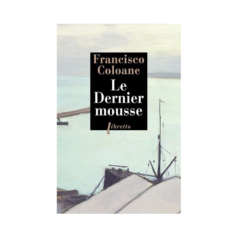 Le dernier mousse