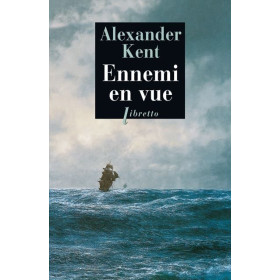 Une aventure de Richard Bolitho - Ennemi en vue