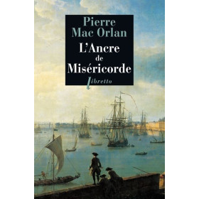 L’Ancre de Miséricorde