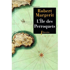 l'île des perroquets