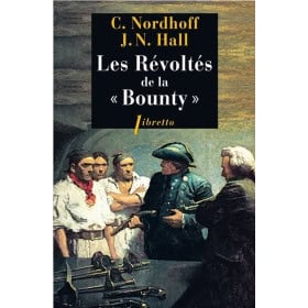 L'Odyssée de la Bounty - Tome 1, Les révoltés de la Bounty