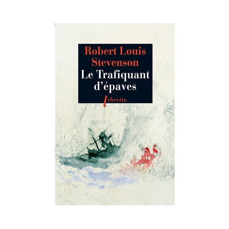 Le Trafiquant d'épaves