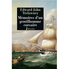 Mémoires d?un gentilhomme corsaire