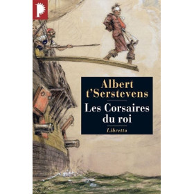 Les Corsaires du roi