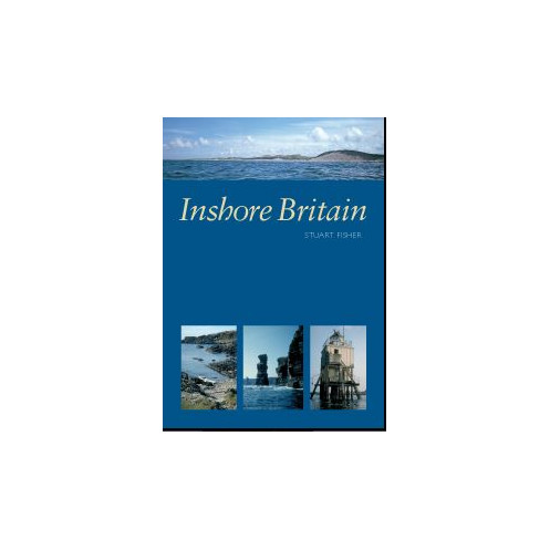 Imray - Inshore Britain