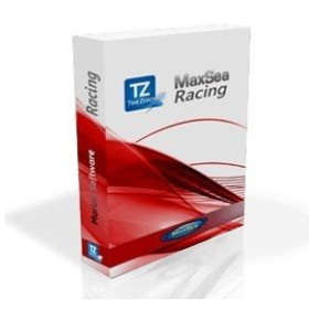 MaxSea TimeZero Racing