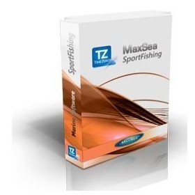 MaxSea TimeZero SportFishing