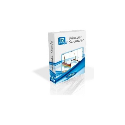 MaxSea module Sondeur MaxSea module Sondeur
