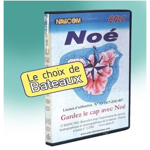 Noé