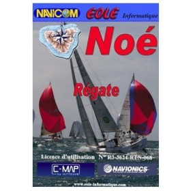 Noé module Régate