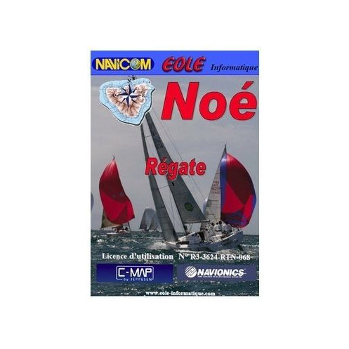 Noé module Régate Noé module Régate