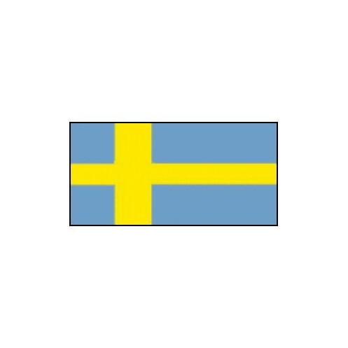 Drapeau Suède