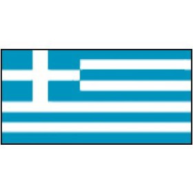 Drapeau Grèce