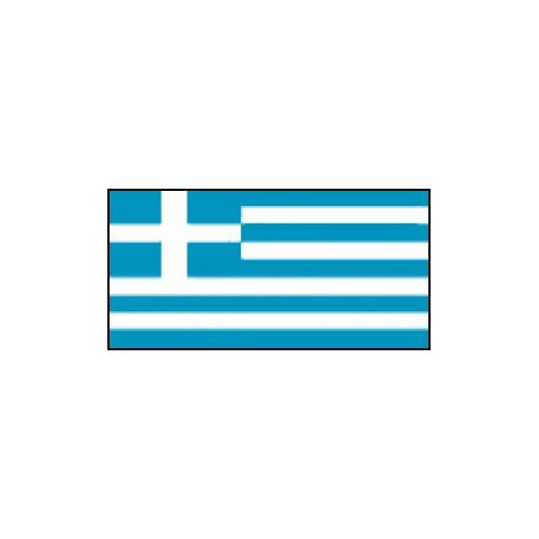 Drapeau Grèce