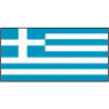 Drapeau Grèce