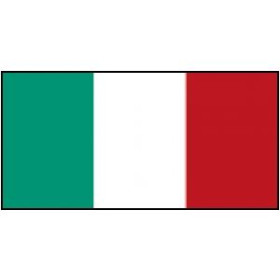 Drapeau Italie