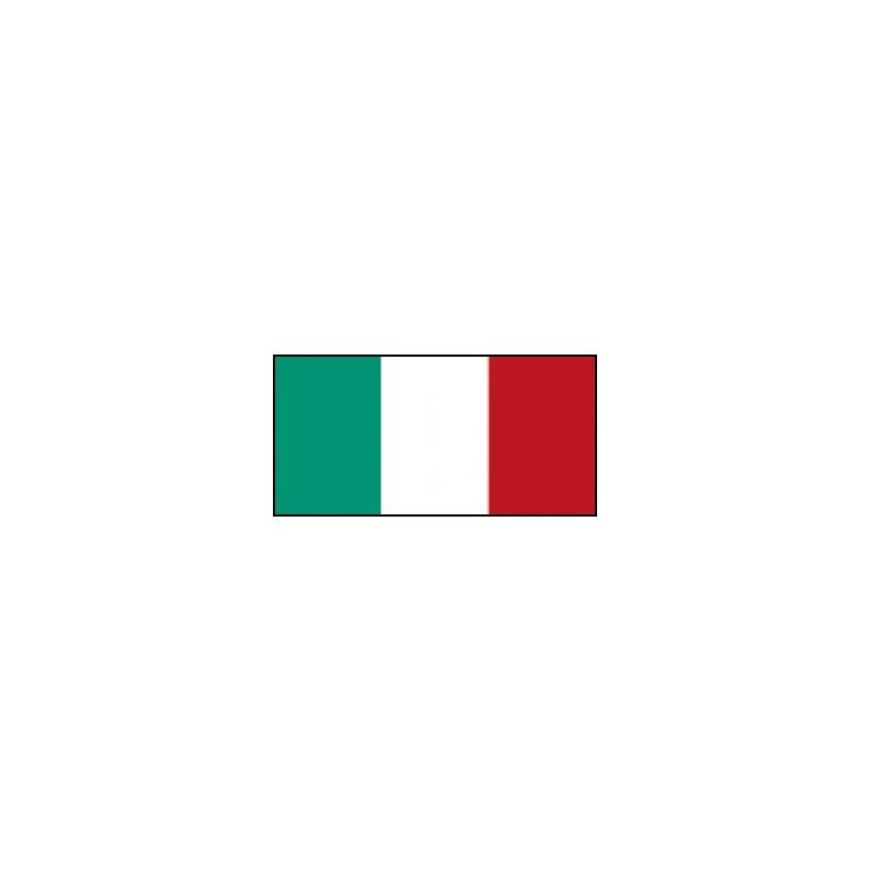 Drapeau Italie