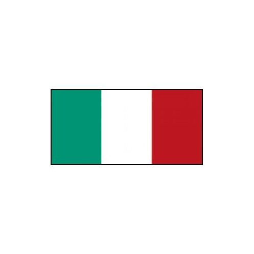 Drapeau Italie