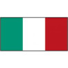 Drapeau Italie