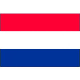 Drapeau Pays Bas