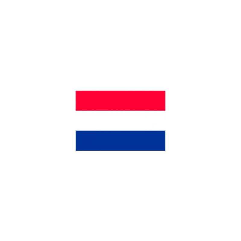 Drapeau Pays Bas