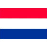 Drapeau Pays Bas