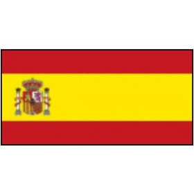 Drapeau Espagne