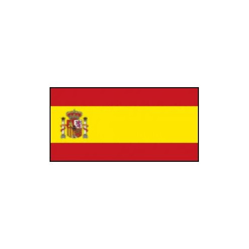 Drapeau Espagne
