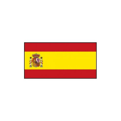 Spain flag