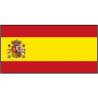 Drapeau Espagne