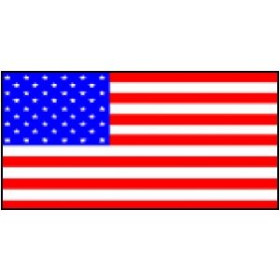 Drapeau USA