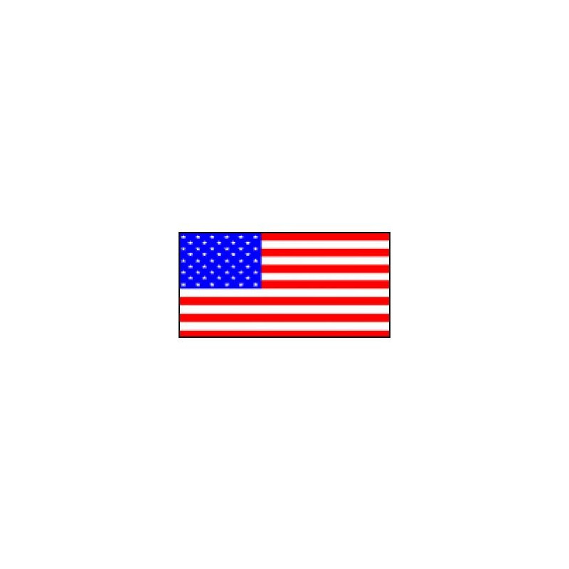 Drapeau USA