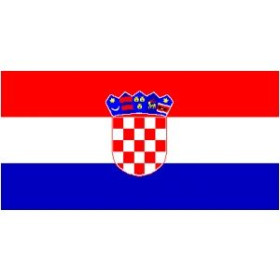 Croatia Flag