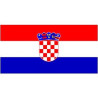 Croatia Flag