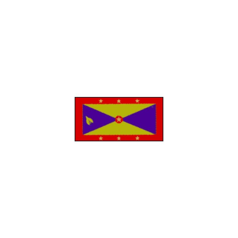 Granada flag