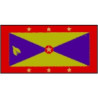 Drapeau Grenade