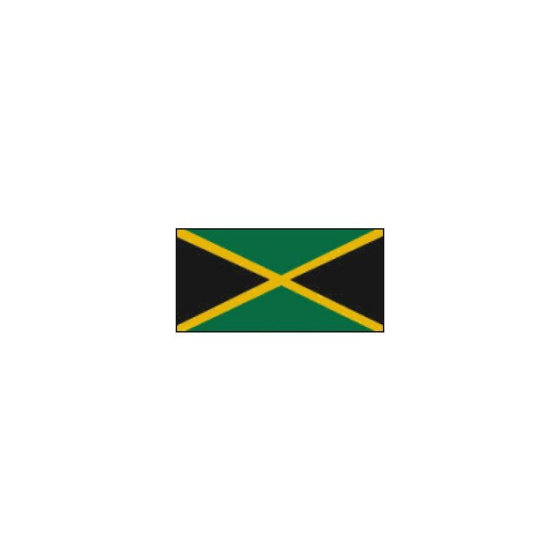 Jamaica flag