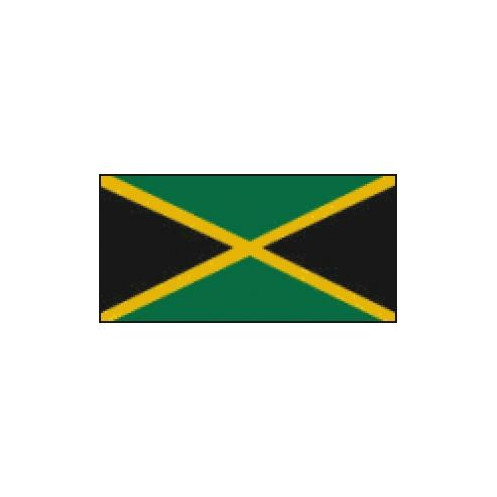 Jamaica flag