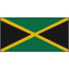 Jamaica flag