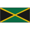Drapeau Jamaique