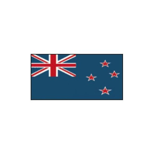 New Zealand flag