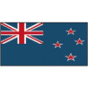 Drapeau Nouvelle Zélande
