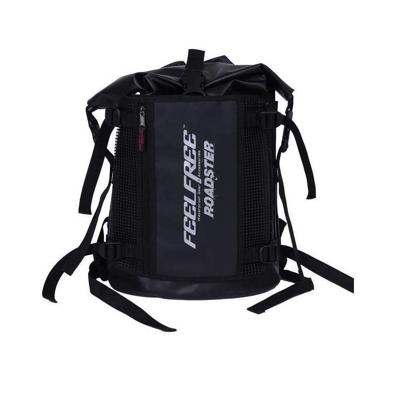 Roadster waterproof backpack Roadster from 15 to 25 liters