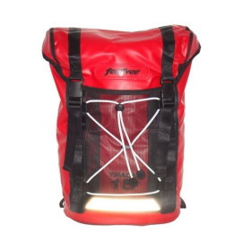 Roadster waterproof backpack Track from 15 to 25 liters