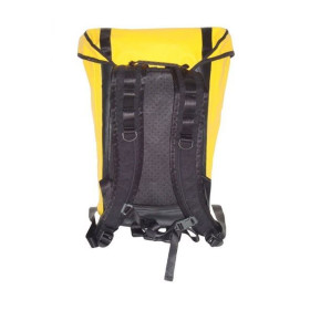 Roadster waterproof backpack Track from 15 to 25 liters