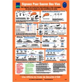 Maritime Progress - Signaux pour sauver des vies