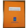 PB1256Z - Garbage management plan & record book