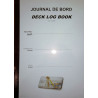 LJB - Deck log book surfer 3 months