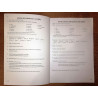LJB - 8100FE - Deck log book surfer 3 months