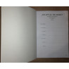LJB - PL123F - Journal de bord Hauturier Voiles & 2 Moteurs - 31 jours - A4